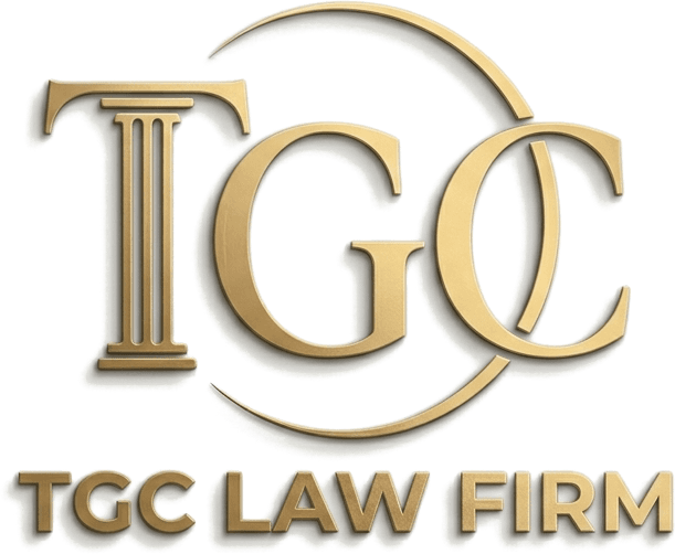 TGC Law Firm